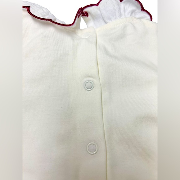 BluKids - Skirtall and Onesies Outfit - 6-9 months - Picture 5 of 9